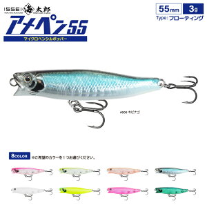 CY Ay 55 ނ }CNyV|bp[ 55mm 2.3g A[ CgQ[ gbvEH[^[vO issei