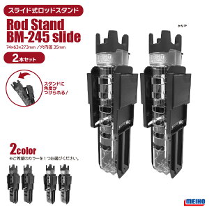 CzE bhX^h BM-245 slide ނ 2{Zbg 74×63×273mm a35mm lWsv X΃XCh oPbg}EXpIvVp[c MEIHO