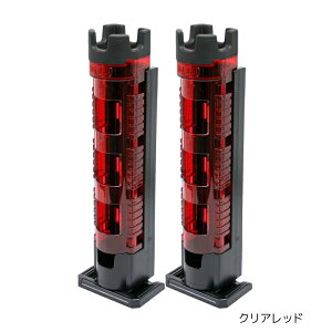 CzE bhX^h BM-300 Light 2{Zbg ނ 65×71×333mm a45mmlWsv oPbg}EXp MEIHO