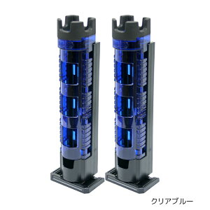 CzE bhX^h BM-300 Light 2{Zbg ނ 65×71×333mm a45mmlWsv oPbg}EXp MEIHO