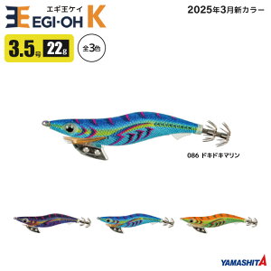 }V^ GM K 3.5 22g^105mm XCJU a A[ CJނ GMO 2025N NEWJ[ YAMASHITA }A