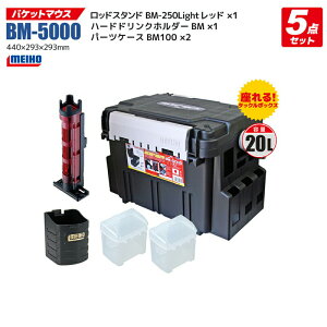 CzE oPbg}EXBM-5000 ubN 5_Zbg ނp[n[h{bNX ނ MEIHO