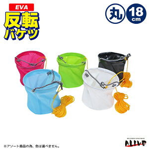 EVA]oPc ی^ 18cm ނ F͑Iׂ܂ 8m[vt ݃oPc ALIVE KP-065