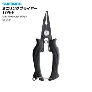 �V�}�m �~�j�����O�v���C���[ TYPE-F CT-544P �u���b�N �ނ� PE�Ή� �����O�I�[�v�i�[ 00�`3 �t�b�f���H ���C���J�b�^�[ �n���h���G���h���b�N �t�B�b�V���O