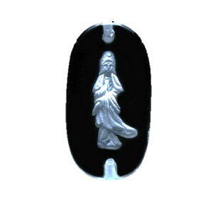 ωl~jv[g yꗱr[Yz 25×13×4.5mm / VR΁Ap[Xg[̐XCyAI[  킢 IV  v[g Mtg 蕨