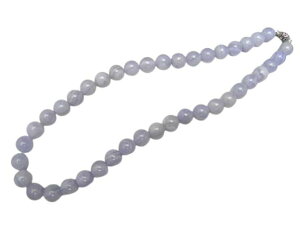 �u���[���[�X���m�E 10mm �l�b�N���X �N���X�v�����^�C�v �V�R�� ���� �p���[�X�g�[�� / �C���y���A���I�[�� ������� ���킢�� �I�V���� ���� �v���[���g �M�t�g ���蕨