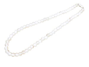 ���[�Y�N�H�[�c 2A �l�b�N���X 6mm ���΃^�C�v �V�R�� �p���[�X�g�[�� / �C���y���A���I�[�� ������� ���킢�� �I�V���� ���� �v���[���g �M�t�g ���蕨