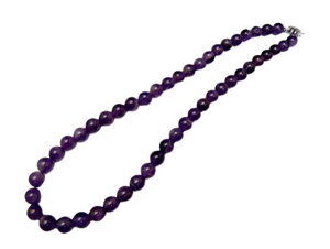 ̓Mtg AWXg lbNX 8mm yA̐΁z VR p[Xg[ / CyAI[  킢 IV  v[g Mtg 蕨