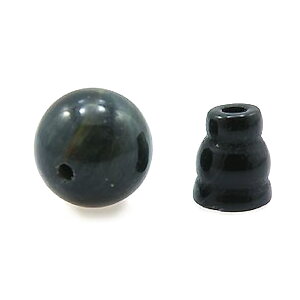  iOj yOzeʁE{TʃZbg 12mm u[^CK[AC 1g VR p[Xg[ / CyAI[  킢 IV  v[g Mtg 蕨