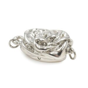 lbNX̗ߋ ݎNXv Vo[ Ԍ` 22mm 1 / CyAI[  킢 IV  v[g Mtg 蕨