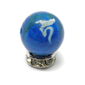 JEnF nECg^[RCY  10mm r[YEr[Y ɃIXXI VR p[Xg[ / CyAI[  킢 IV  v[g 