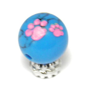 L̓r[Y ^[RCY Ȃ 12mm sN L̑ ^Cv2 [U[r[YEr[Y ɃIXXI VR p[Xg[ / CyAI[  킢