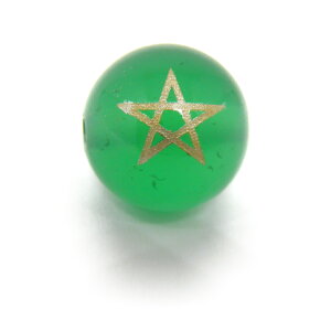 X^[ O[mE  䊐 10mm y[U[r[YEr[Y zPentagram y^O VR p[Xg[ / CyAI[  킢 IV  v