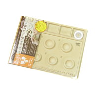 NEWブレスレットデザイナー オールサイズ オペロンゴムセット 【オペロンゴム 白 15m付き】 製作キット …