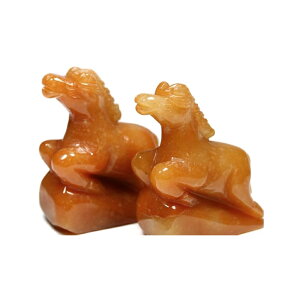 【彫刻置物】馬 約50mm レッドアベンチュリン 1個売り 天然石 パワーストーン プチギフト 転勤 退職 お礼 母の日 敬老の日 ギフト / インペリアルオーラ おしゃれ かわいい オシャレ 可愛い プ