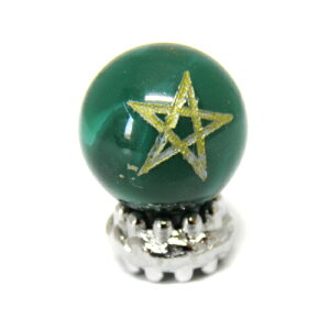 X^[ 䃁mE   䊐 10mm y[U[r[YEr[Y zPentagram y^O VR p[Xg[ / CyAI[  킢 IV  v[