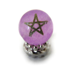 X^[ Cgp[vWF[h  䊐 10mm y[U[r[YEr[Y zPentagram y^O VR p[Xg[ / CyAI[  킢 IV 