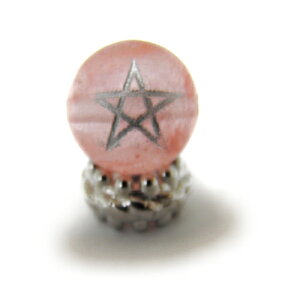 X^[ `F[NH[c ⒤ 䊐 10mm y[U[r[YEr[Y zPentagram y^O VR p[Xg[ / CyAI[  킢 IV  v