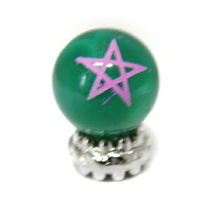 X^[ 䃁mE  sN 䊐 10mm y[U[r[YEr[Y zPentagram y^O VR p[Xg[ / CyAI[  킢 IV  v