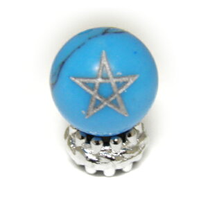 X^[ ^[RCY Ȃ ⒤ 䊐 10mm y[U[r[YEr[Y zPentagram y^O VR p[Xg[ / CyAI[  킢 IV  v