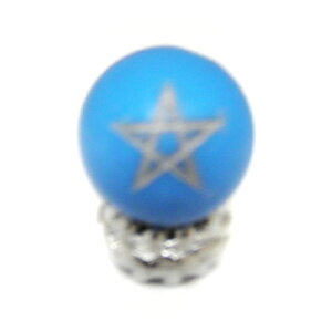 X^[ ^[RCY ȂȂ ⒤ 䊐 10mm y[U[r[YEr[Y zPentagram y^O VR p[Xg[ / CyAI[  킢 IV  v