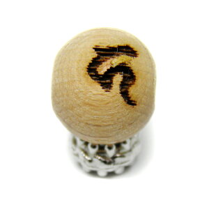 JEnF PL  12mm Z~Eh r[YEr[Y ɃIXXI VR p[Xg[ / CyAI[  킢 IV  v[g M