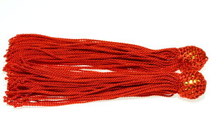 数珠 (念珠) 念珠フサ(2本セット)房 天然石 パワーストーン / インペリアルオーラ おしゃれ かわいい オシャレ 可愛い プレゼント ギフト 贈り物