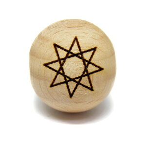 �P���L �嗱 ��䊐� Octagram �I�N�^�O���� �r�[�Y 20mm�ʃr�[�Y �Z�~���E���h ���� �ꗱ���� �p���[�X�g�[�� / �C���y���A���I�[�� ������� ���킢�� �I�V���� ���� �v���[���g �M�t�g ����