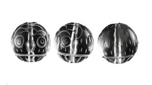 ӂ낤 (S) r[Y 12mm yꗱr[Yz o ɃIXXI  p[Xg[ / CyAI[  킢 IV  v[g Mt