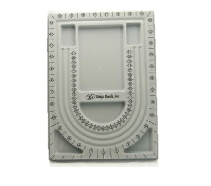 楽天市場 パワーストーン ビーズデザインボード オペロンゴム 白 15m付き 製作用具 製作キット ネックレス デザイナー 製作板 工具 ケース 手作り 制作セット 自作用品 手作りにオススメ 天然石 パワーストーン 天然石 インペリアルオーラ