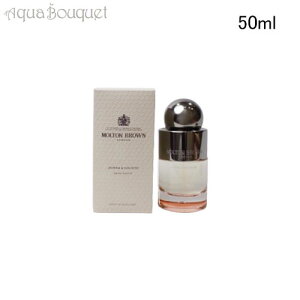 �����g���u���E�� �W���X�~�����T�����[�Y �I�[�h�g���� 50ml MOLTON BROWN JASMINE & SUN ROSE EDT[15b]�t ��̓� ���j��