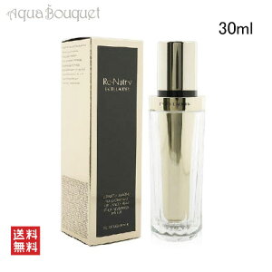 �G�X�e�B���[�_�[ ���j���[�g���B�u �_�C�������h �u�����A���X �Z���� 30ml ESTEE LAUDER RE-NUTRIV ULTIMATE DIAMOND TRANSFORMATIVE BRILLIANCE SERUM [2gb]�t �V���� ���j��