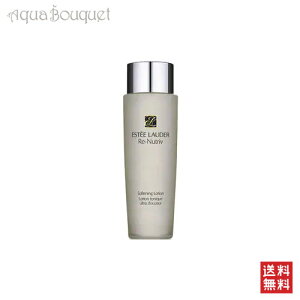 GXeB[_[ j[gBu [V 250ml ESTEE LAUDER RE-NUTRIV SOFTENING LOTION [3F-E] [iip]