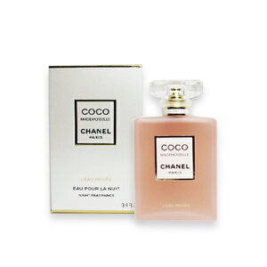 _300~OFFN[|IԌ^Vl RR }hA[ [ vF 50ml  fB[X CHANEL p COCO MADEMOISELLE L'EAU PRIVEE NIGHT FRAGRANCE [3F-C6] [6m7]