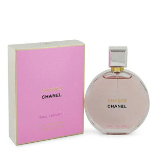 _300~OFFN[|IԌ^Vl `X I[ ^hD I[hDpt@ 50ml  fB[X CHANEL p CHANCE EAU TENDRE EDP [3F-C10] [emo]