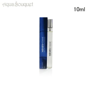 �P���]�[�I�� �I�[�f�g���� �A���^���X 10ml KENZO HOMME EDT INTENSE(�~�j�`���A����) [87j]�ėp �u�₩ ������