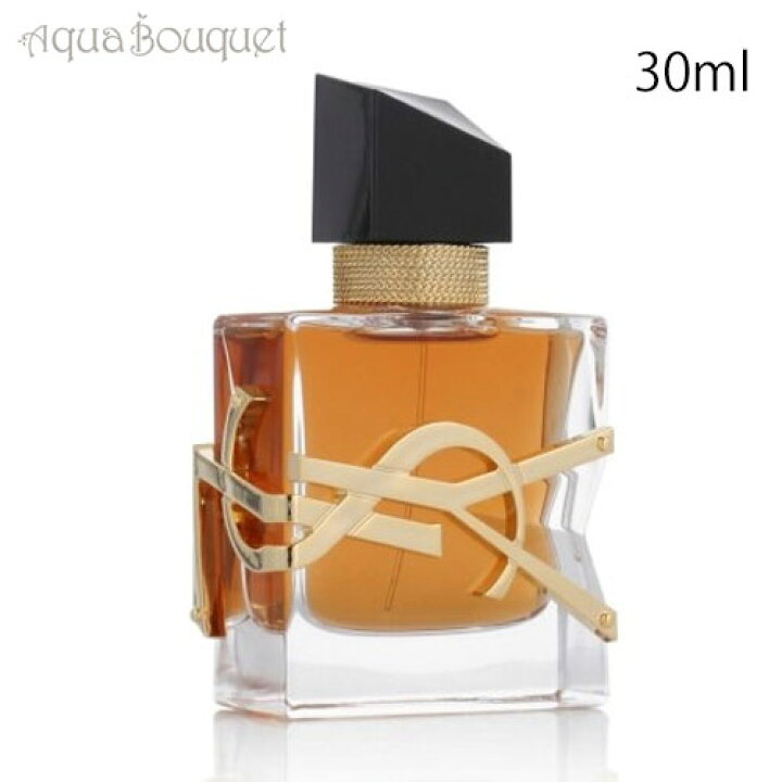 楽天市場】イヴサンローラン リブレ アンタンス オードパルファム 30ml 