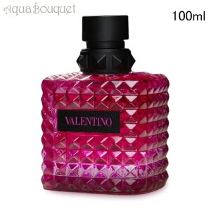 ���@�����e�B�m �{�[�� �C�� ���[�} �G�N�X�g���h�[�Y �h���i �p���t�@�� 100ml ���� ���f�B�[�X �����p VALENTINO BORN IN ROMA EXTRADOSE DONNA PARFUM [req]�t �V���� ���j��