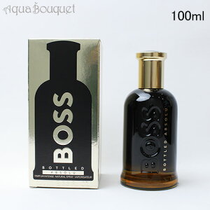 �q���[�S�{�X �{�X �{�g���h �A�u�\���� �p���t�@�� �C���e���X 100ml HUGO BOSS BOTTLED ABSOLU PARFUM INTENSE [3F-H][el1]�t ��̓� ���j��