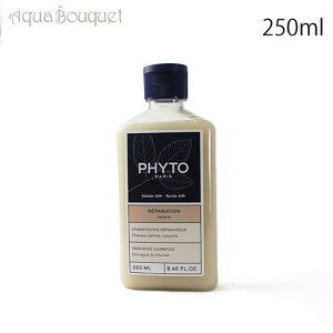_ő1000~OFFN[|IԌ^tBg y?V Vv[ 250ml PHYTO REPARATION SHAMPOO [x42]