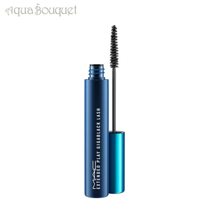 楽天市場】マック エクステンディッド プレイ ラッシュ ギガブラック 5.7g M.A.C EXTENDED PLAY LASH MASCARA GIGA BLACK : アクアブーケ楽天市場店 楽天市場】マック エクステンディッド プレイ ラッシュ ギガブラック 5.7g M.A.C EXTENDED PLAY LASH MASCARA GIGA BLACK : アクアブーケ楽天市場店
