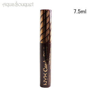 �j�b�N�X �L�����f�B�[ �X���b�N �O���[�E�B�[ ���b�v�J���[ 7.5ml 09 �V���O�� �T�[�r���O (Single Serving) NYX Candy Slick Glowy Lip Color [awl]