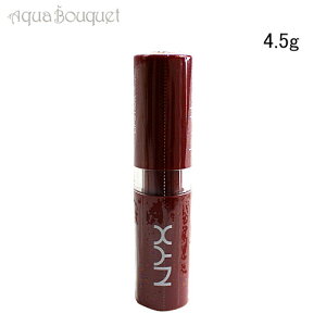 �j�b�N�X �o�^�[ ���b�v�X�e�B�b�N 4,5g 08 �A�t�^�k�[�� �q�[�g (AFTERNOON HEAT) NYX BUTTER LIPSTICK [hme]�t ��̓� ���j��