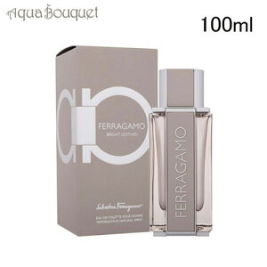 �T�����@�g�[�� �t�F���K�� �t�F���K�� �u���C�g���U�[ 100ml ���� �����Y SALVATORE FERRAGAMO FERRAGAMO BRIGHT LEATHER EDT [3F-S] [kq3]�t �z���C�g�f�[ ���j��