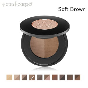 _ő1000~OFFN[|IԌ^AiX^VA ro[qY uE pE_[ fI ( \tguE ) 0.8g×2 ANASTASIA BEVERLY HILLS BROW POWDER DEO #SOFT BROWN [nfw]