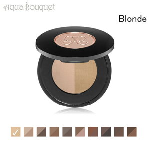 _ő1000~OFFN[|IԌ^AiX^VA ro[qY uE pE_[ fI ( uh ) 0.8g×2 ANASTASIA BEVERLY HILLS BROW POWDER DEO #BLONDE [6y0]