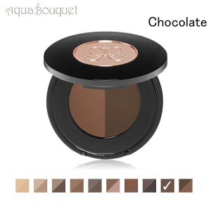 _ő1000~OFFN[|IԌ^AiX^VA ro[qY uE pE_[ fI ( `R[g ) 0.8g×2 ANASTASIA BEVERLY HILLS BROW POWDER DEO #CHOCOLATE [o58]