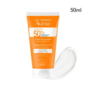 _ő1000~OFFN[|IԌ^Axk T Ă~ SPF50+ 50ml AVENE SUNSCREEN [3F-A] [1yi]