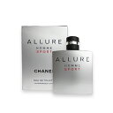 シャネル アリュールオムスポーツ オードトワレ 150 ml CHANEL ALLURE HOMME SPORT EDT ランキングお取り寄せ