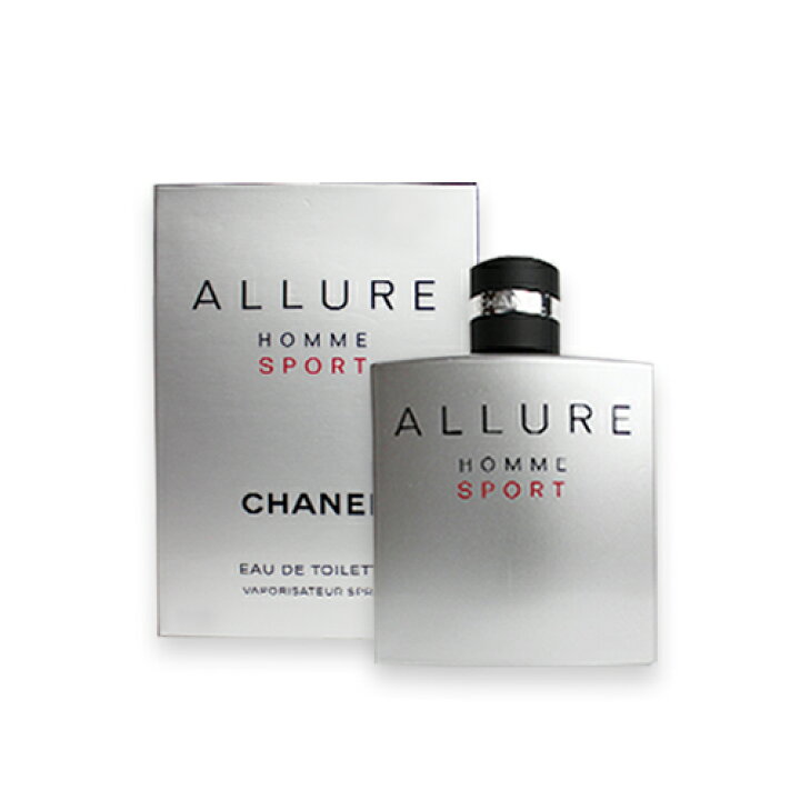 楽天市場】＼ポイント10倍＆100円クーポン／シャネル アリュールオムスポーツ 50ml CHANEL ALLURE HOMME SPORT [6200] [3F-C7] : アクアブーケ楽天市場店